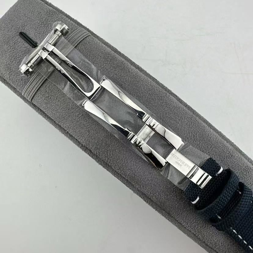 Patek Philippe Cubitus 5822P-001 - Image 9