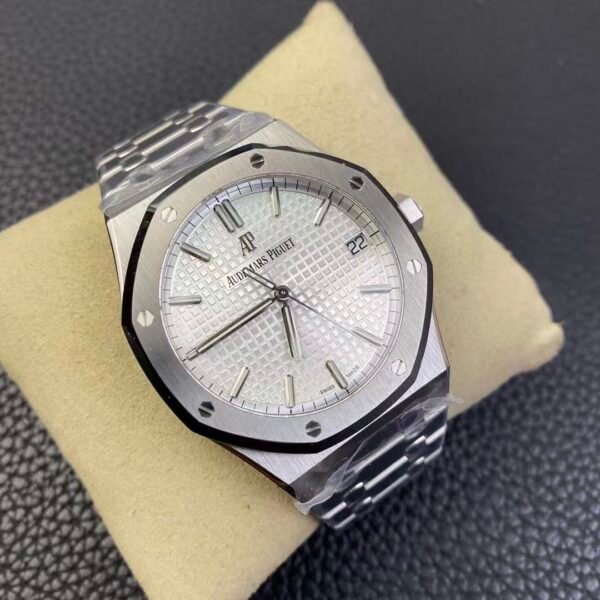 Audemars Piguet Royal Oak 15500