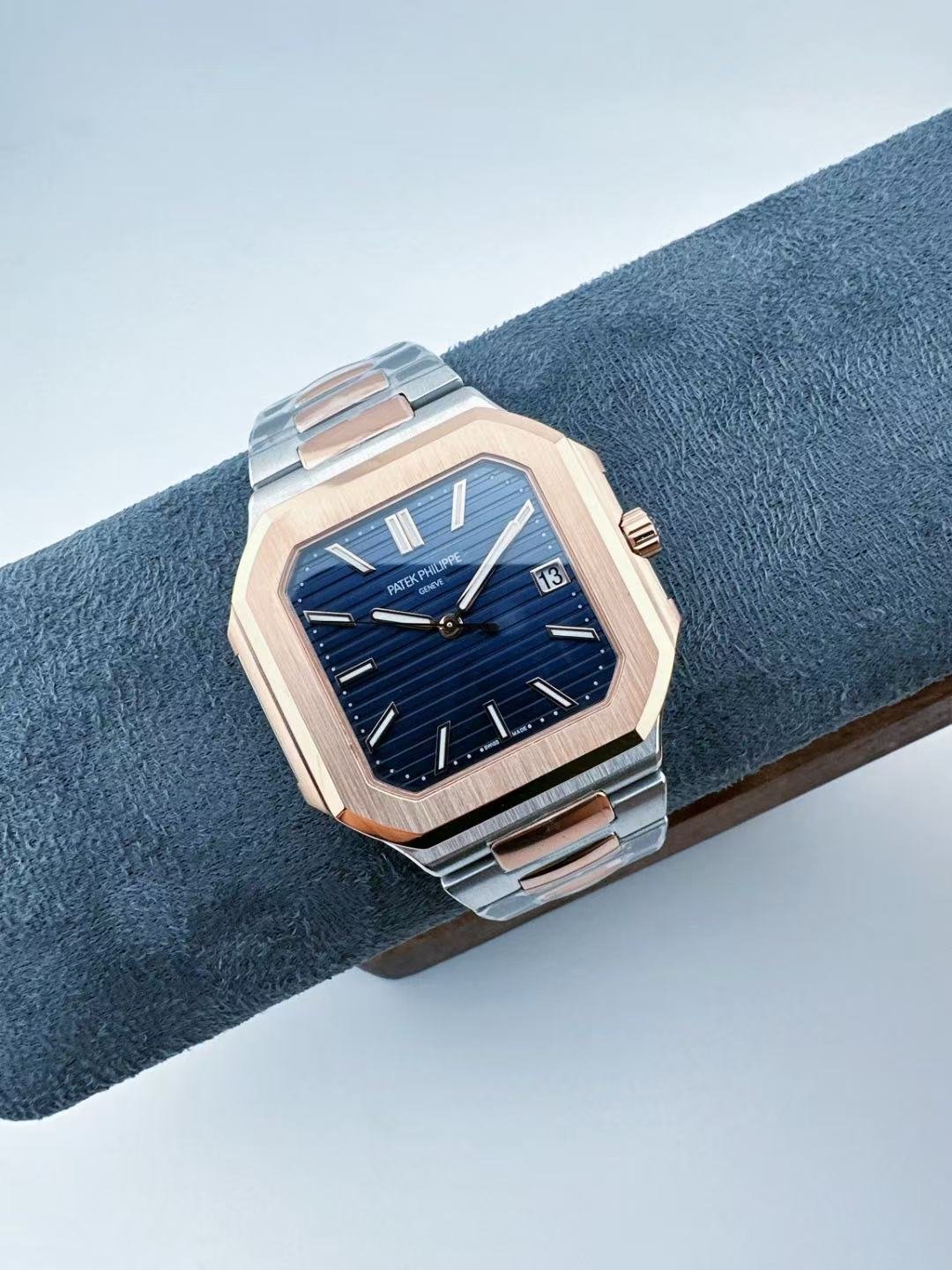 Patek Philippe Cubitus 5821 - Image 4