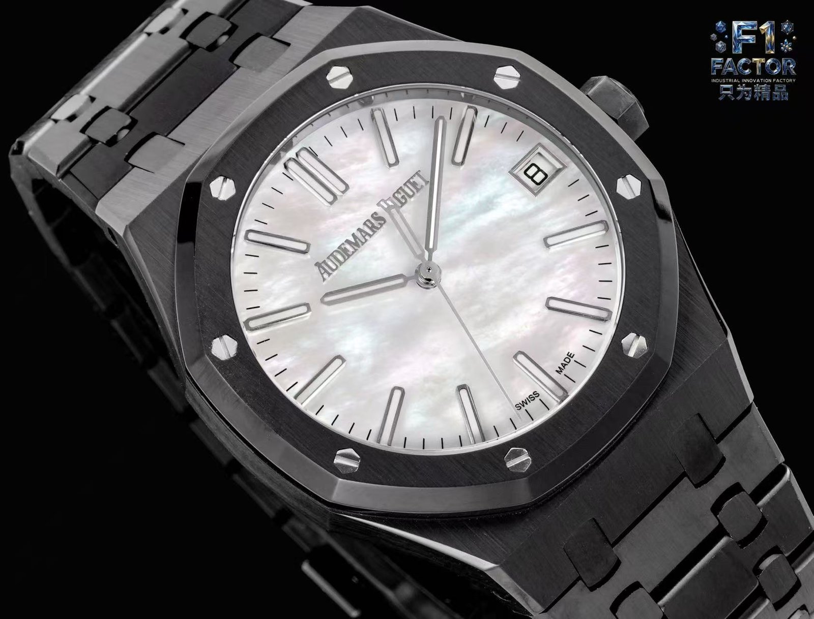Audemars Piguet 15510 - Image 4