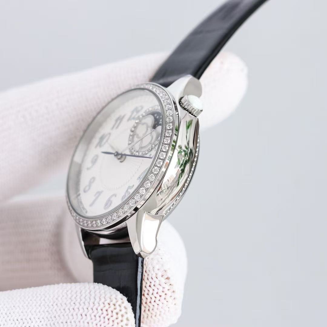 Vacheron Constantin Égérie Collection 8005F-120A-B497 - Image 6