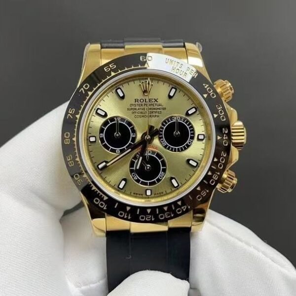 Rolex "Shawn Yue" Daytona M126518LN-0002