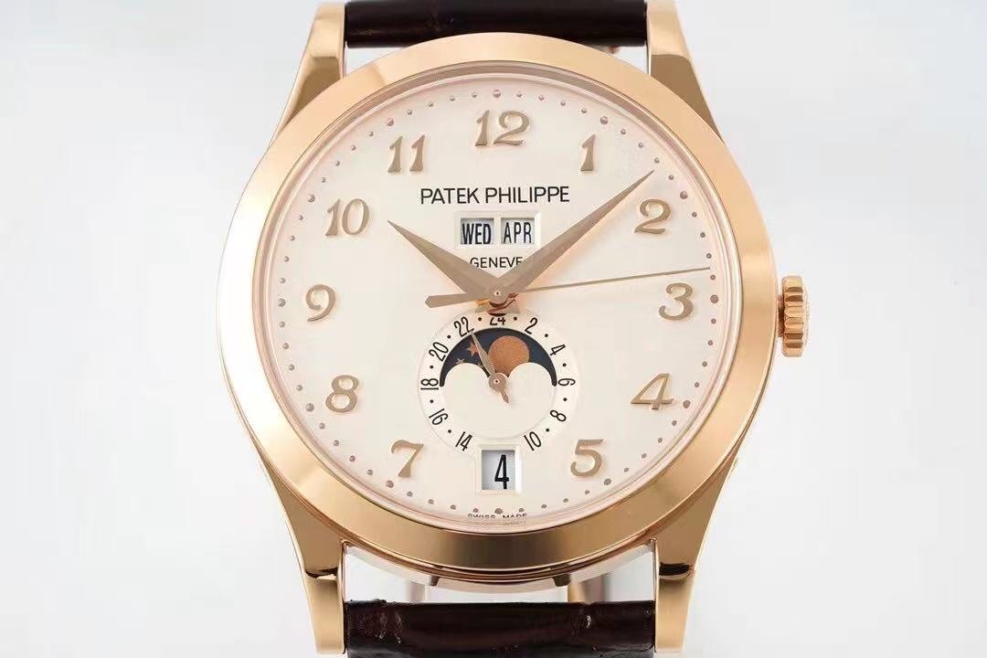 Patek Philippe Complications 5396R - Image 2
