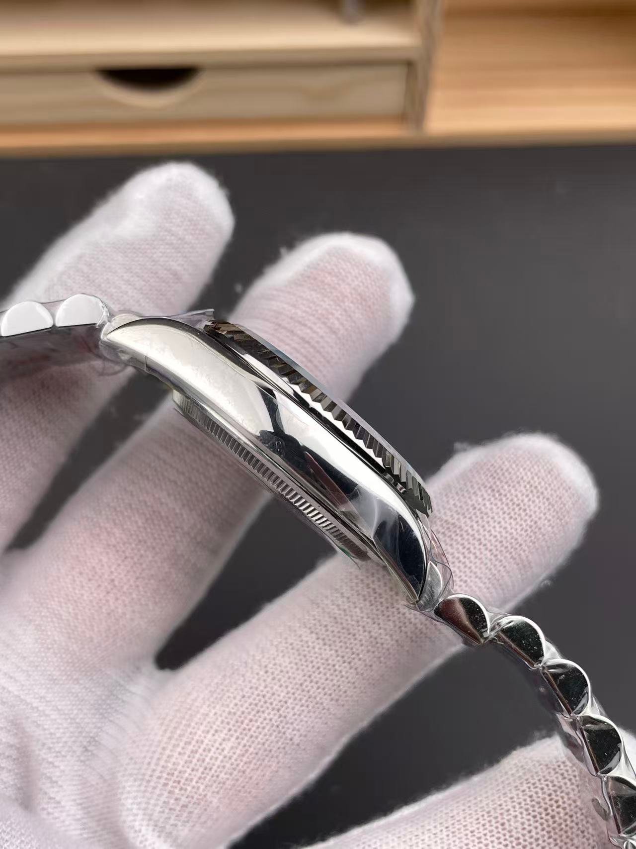 Rolex Datejust M126334-0033 - Image 2