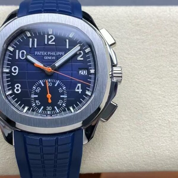 Patek Philippe Aquanaut 5968A