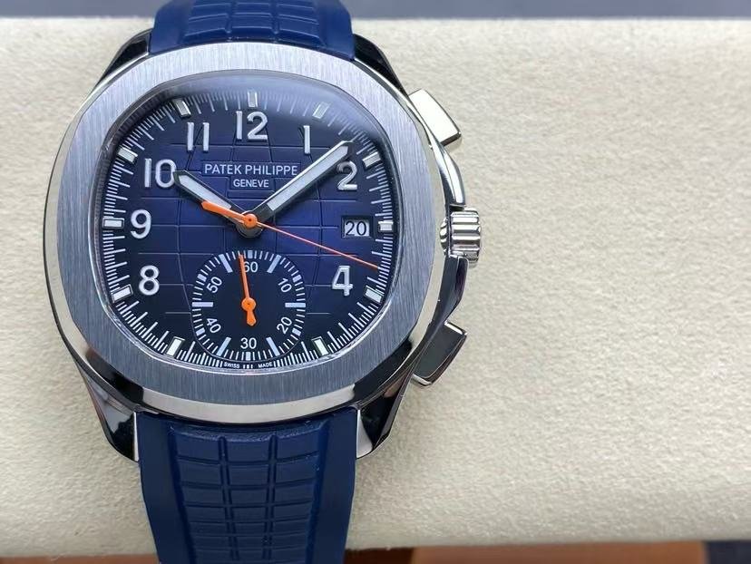 Patek Philippe Aquanaut 5968A