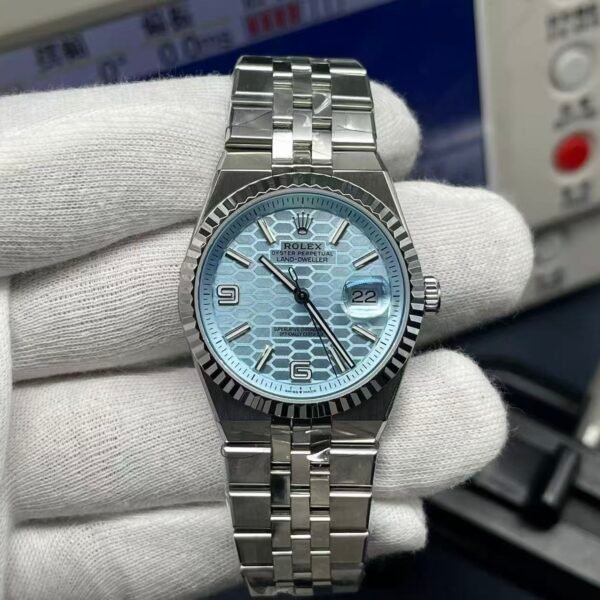 Rolex Sea-Dweller M127336-0001