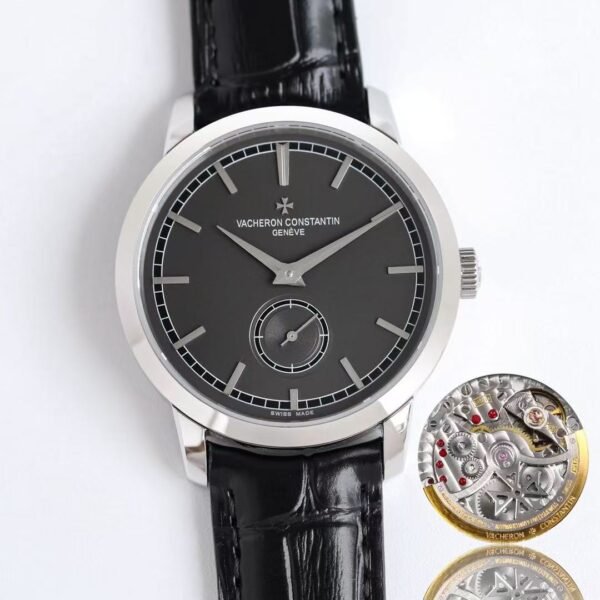 Vacheron Constantin Traditionnelle Men's Watch 82172/000P-9811