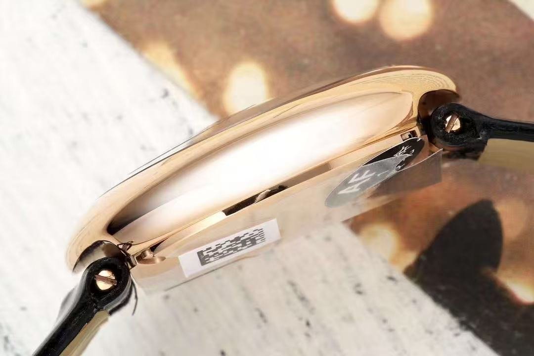 Cartier Ballon Blanc de Cartier collection, model WGBL0002 - Image 4