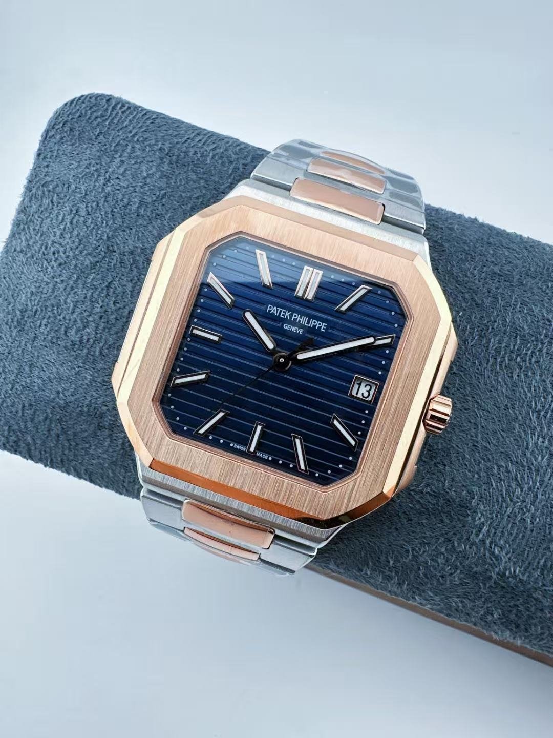Patek Philippe Cubitus 5821 - Image 3
