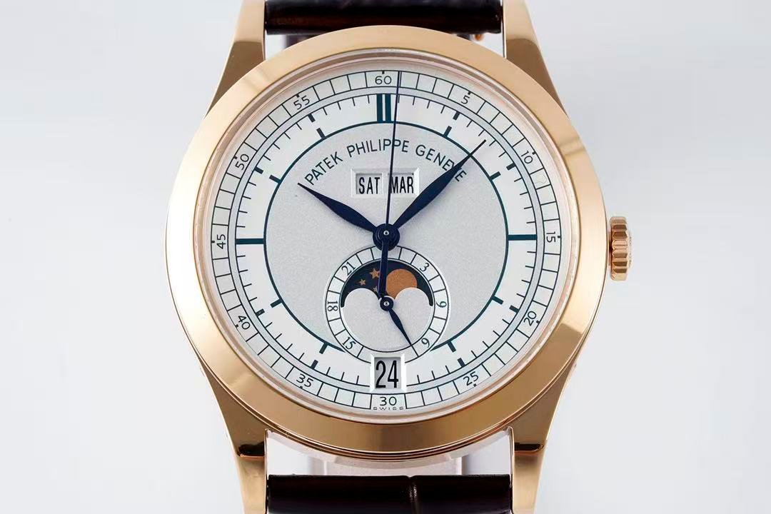 Patek Philippe Complications 5396R - Image 2