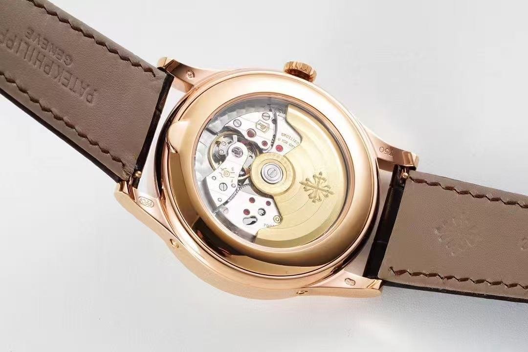 Patek Philippe Complications 5396R - Image 8