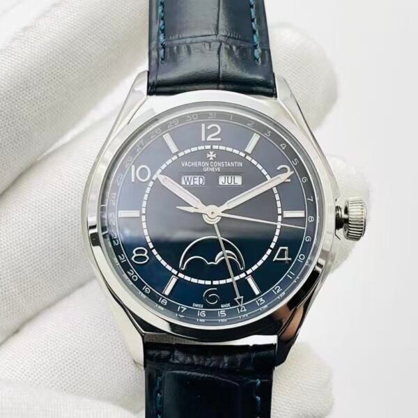 Vacheron Constantin FIFTYSIX Complete Calendar Watch 4000E000A-B548B439B438B065