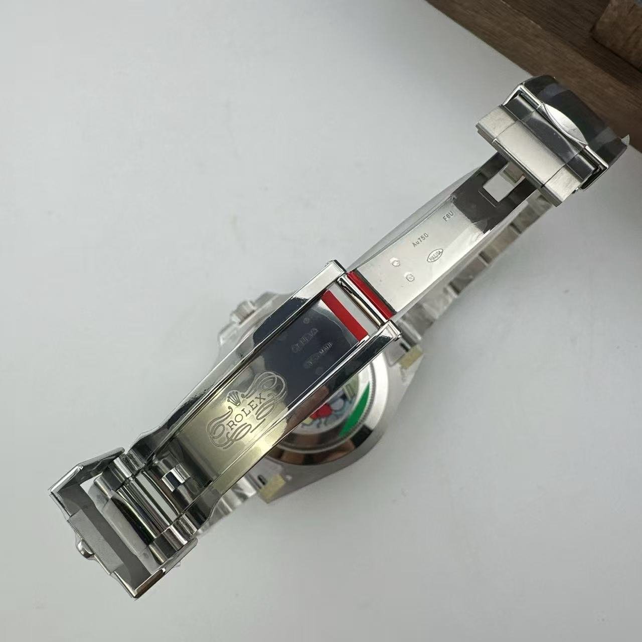 Rolex GMT-Master II M126719BLRO-0002 - Image 3