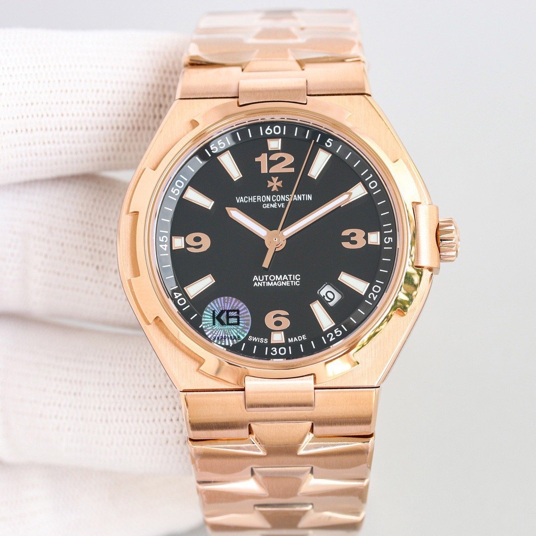 Vacheron Constantin Overseas 47040/000R-9666