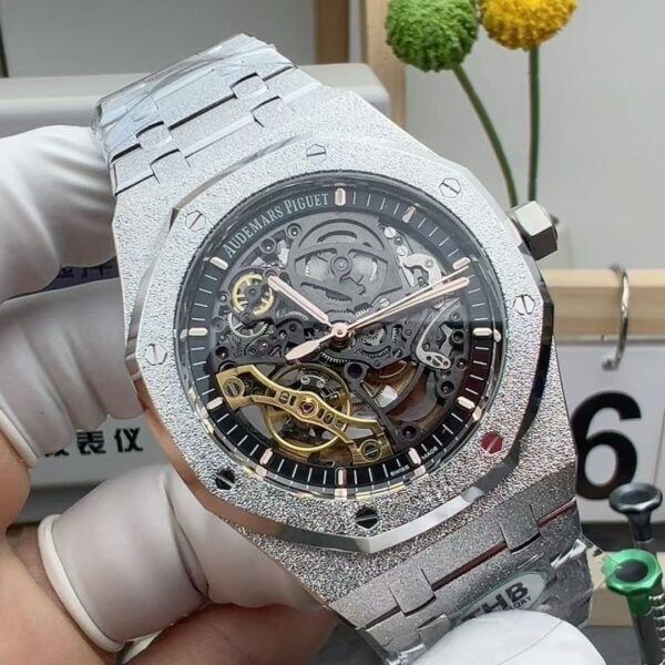Audemars Piguet Royal Oak 15407BC.GG.1224BC.01