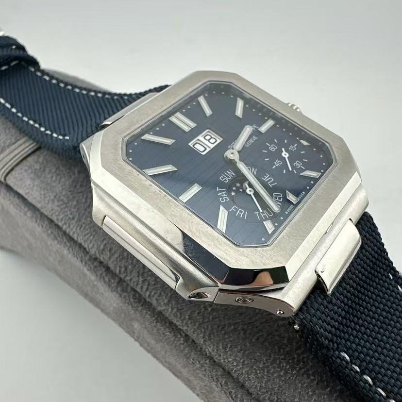 Patek Philippe Cubitus 5822P-001 - Image 6