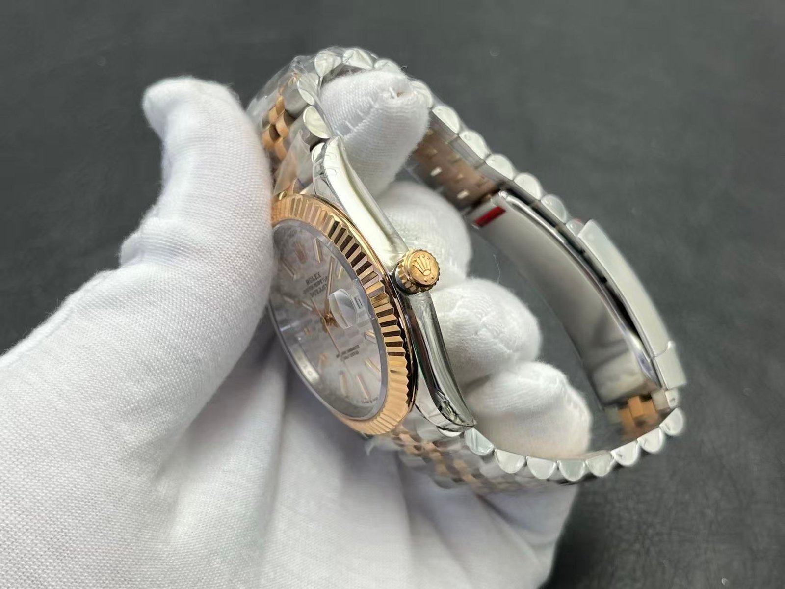 Rolex Datejust m126333-0002 - Image 6