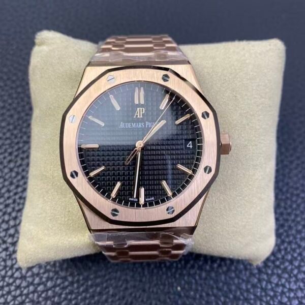 Audemars Piguet Royal Oak 15500
