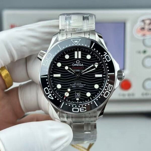 Omega Seamaster 210.30.42.20.03.001