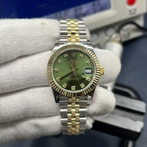 Rolex Datejust M126233-0024