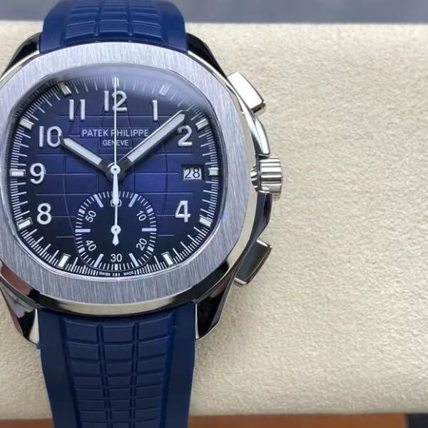 Patek Philippe Aquanaut 5968A
