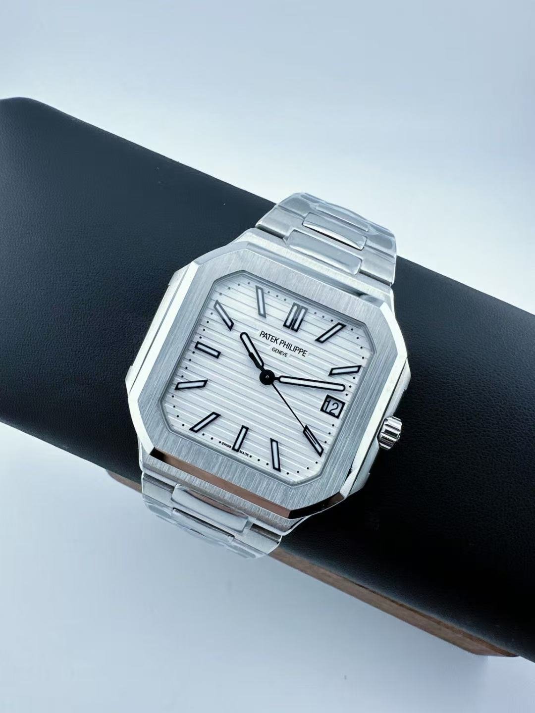 Patek Philippe Cubitus 5821 - Image 5