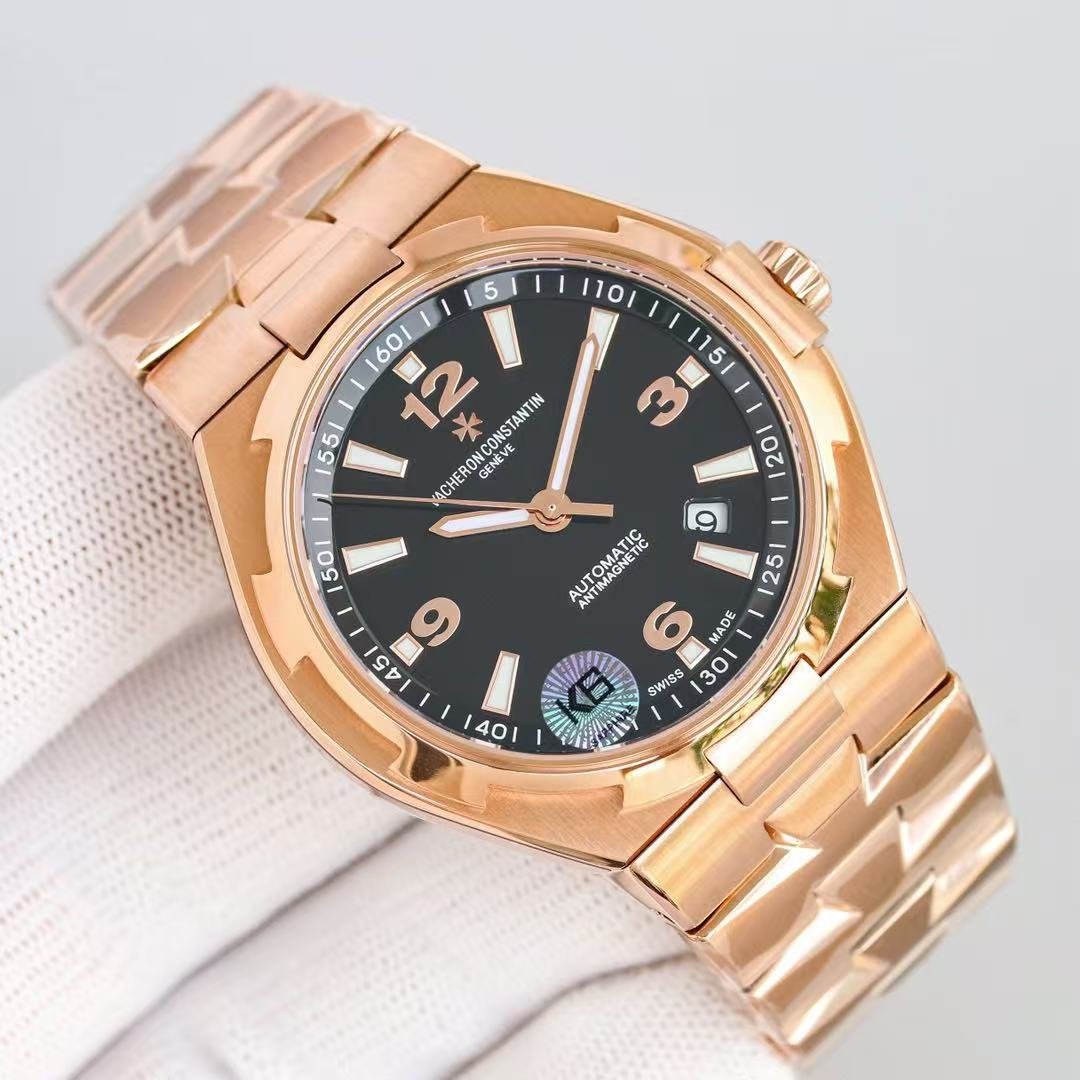 Vacheron Constantin Overseas 47040/000R-9666 - Image 7