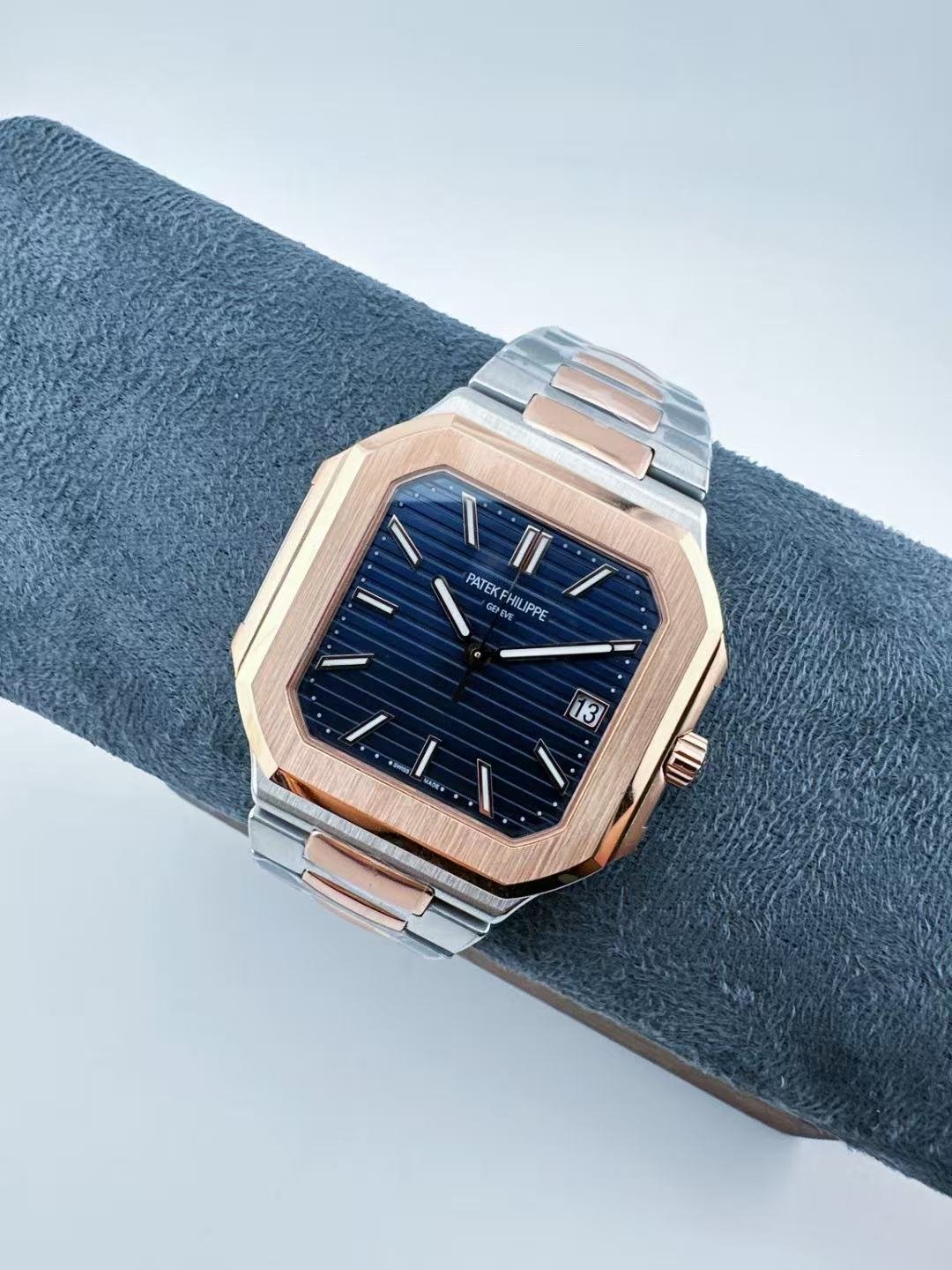 Patek Philippe Cubitus 5821 - Image 5