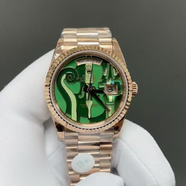 Rolex Day-Date M128238-VIO