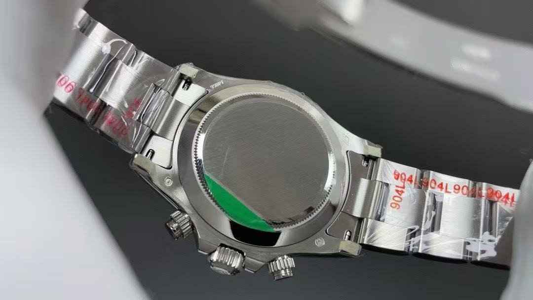 Rolex Daytona "Cement Grey" M126509-0002 - Image 2