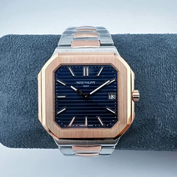 Patek Philippe Cubitus 5821