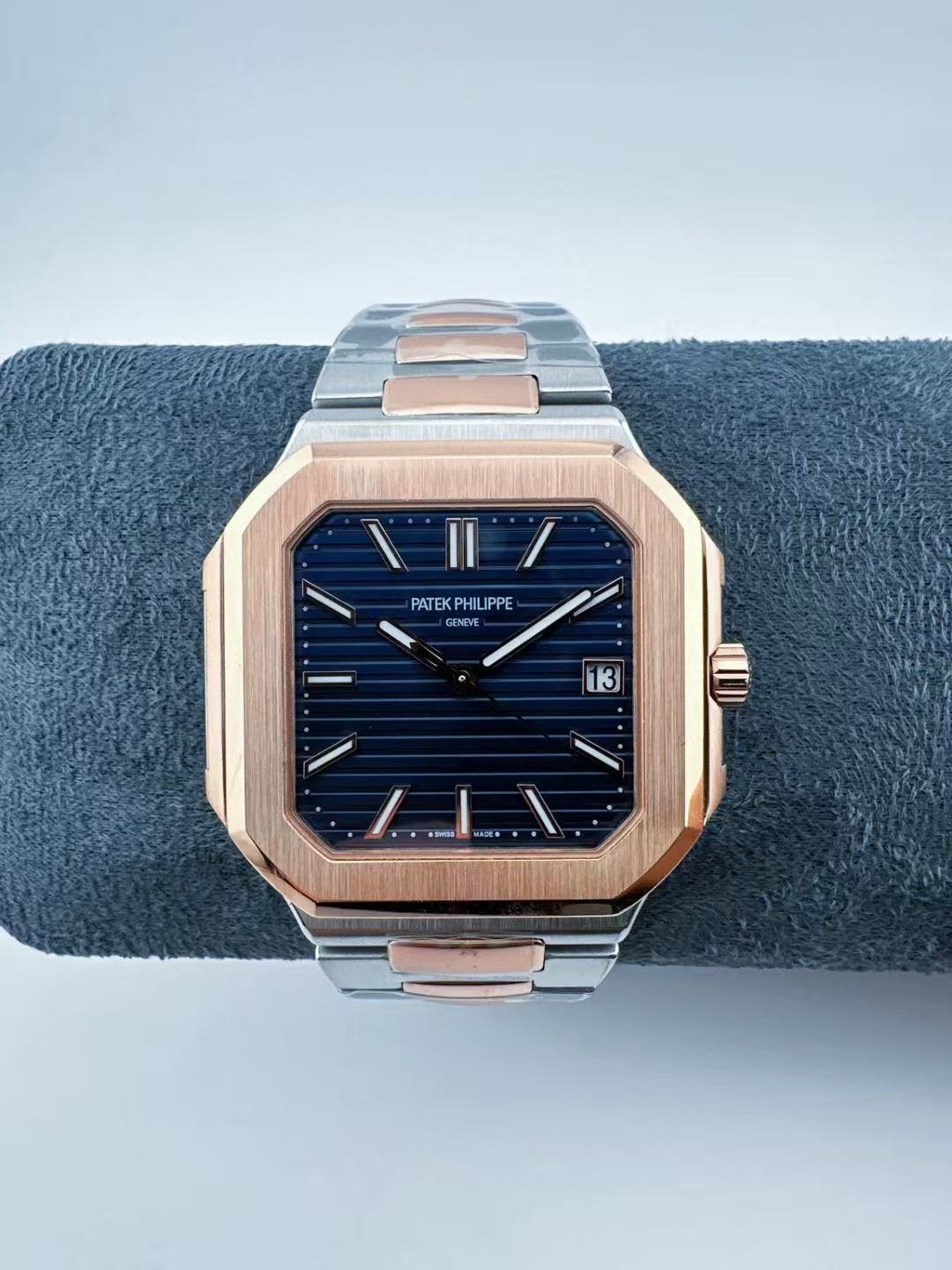 Patek Philippe Cubitus 5821