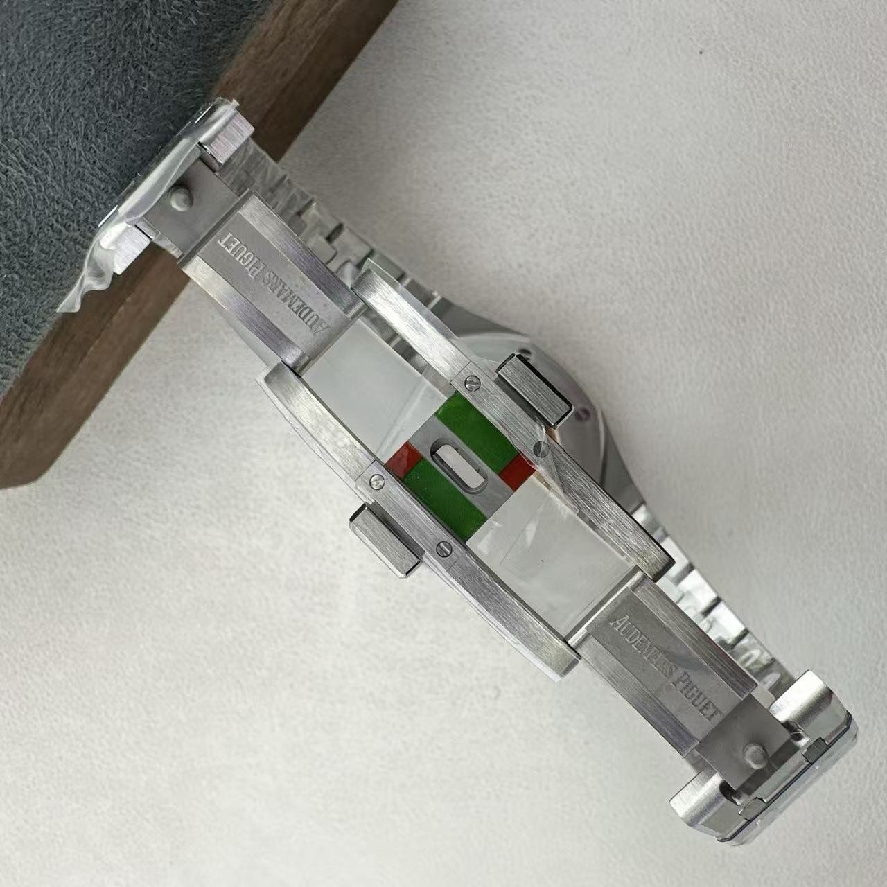 Audemars Piguet Openworked 15407 - Image 9
