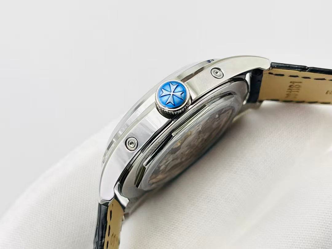 Vacheron Constantin Fiftysix 4000E/000A - Image 5