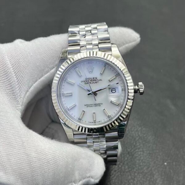 Rolex Datejust M12634-0013