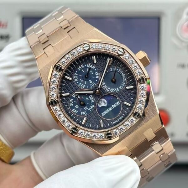Audemars Piguet Royal Oak 26684ST