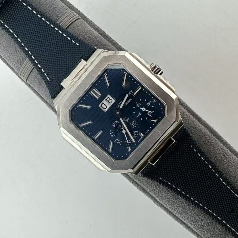 Patek Philippe Cubitus 5822P-001 - Image 5