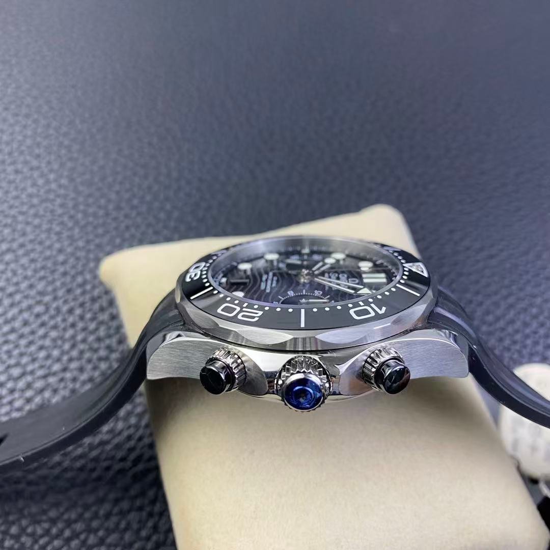 Omega Seamaster 300m - Image 5