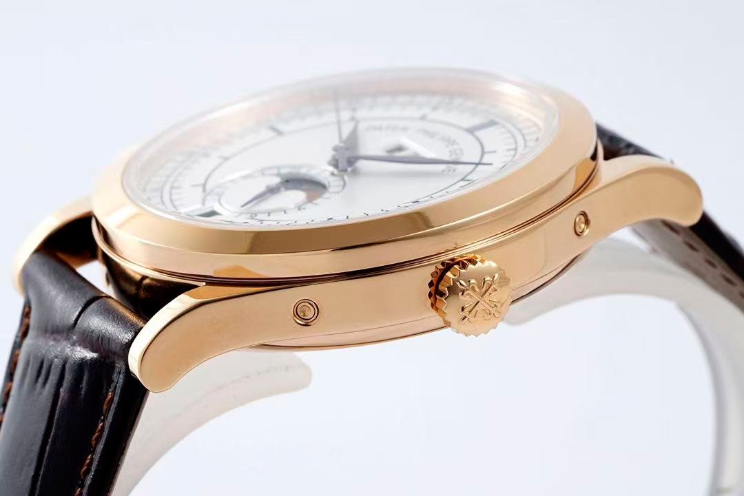 Patek Philippe Complications 5396R - Image 5
