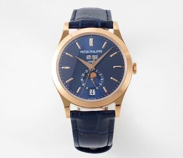 Patek Philippe Complications 5396R