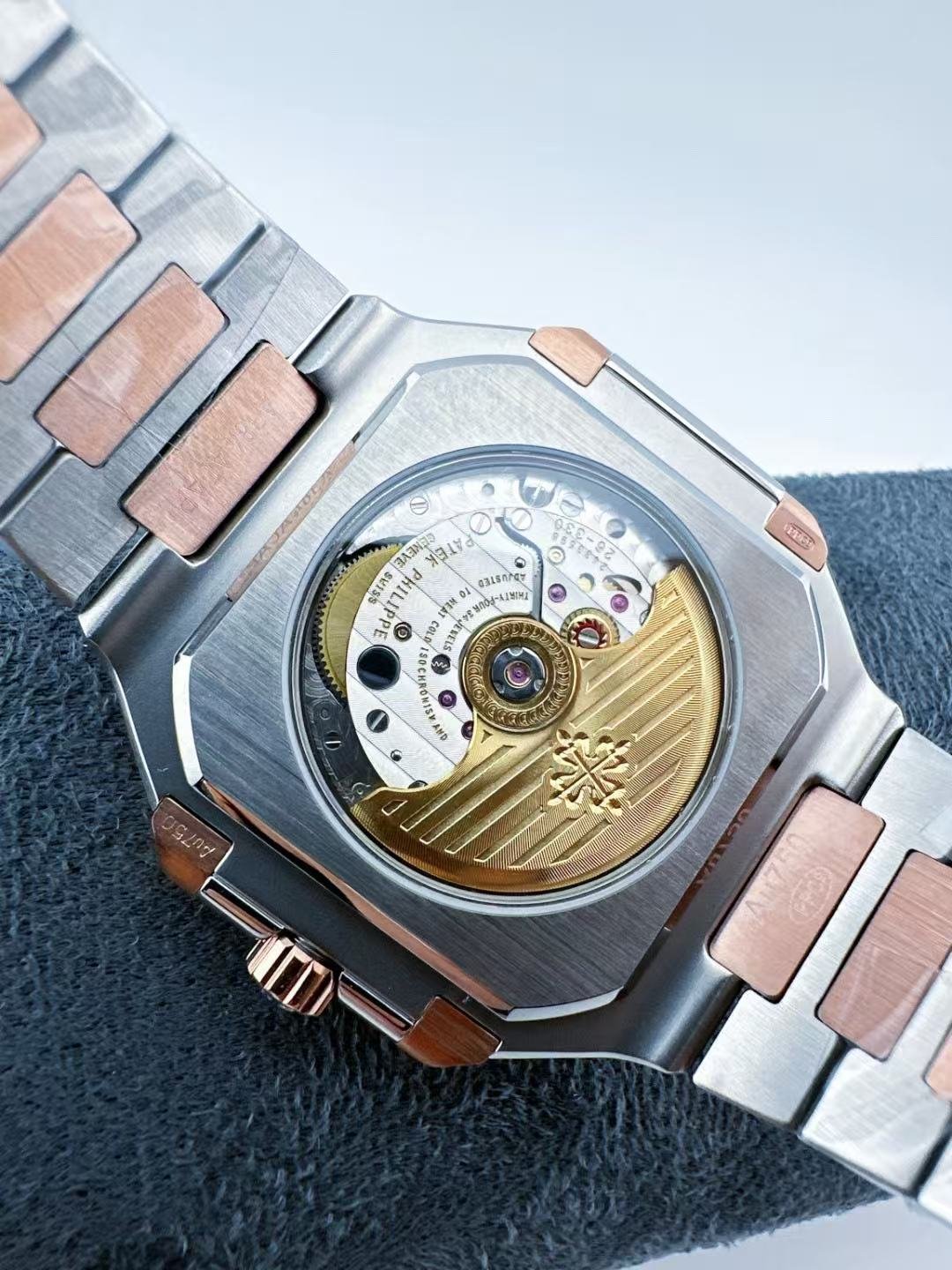Patek Philippe Cubitus 5821 - Image 8