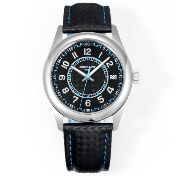 Patek Philippe 6007