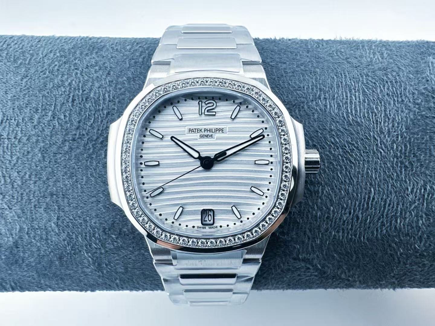 Patek Philippe Nautilus 5711/1A-001