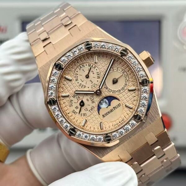 Audemars Piguet Royal Oak 26684ST