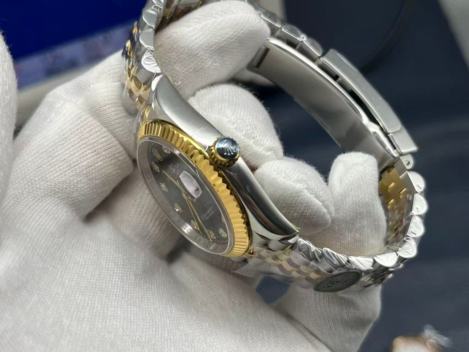 Rolex Datejust M126233-0031 - Image 5
