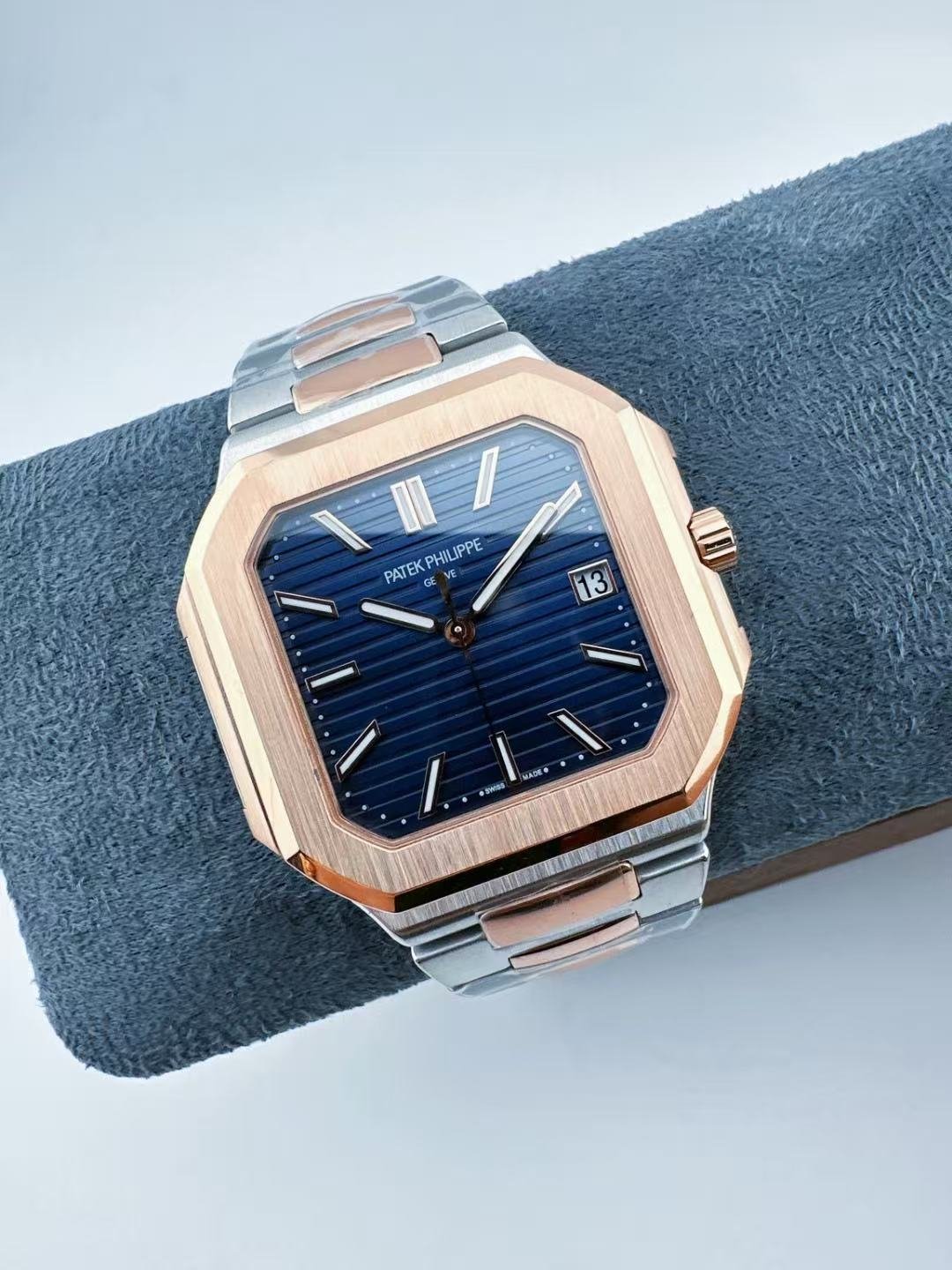Patek Philippe Cubitus 5821 - Image 2