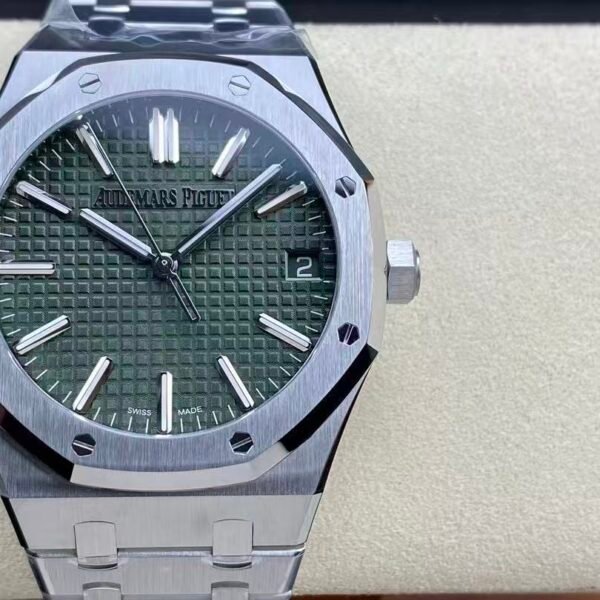 Audemars Piguet Royal Oak 15500