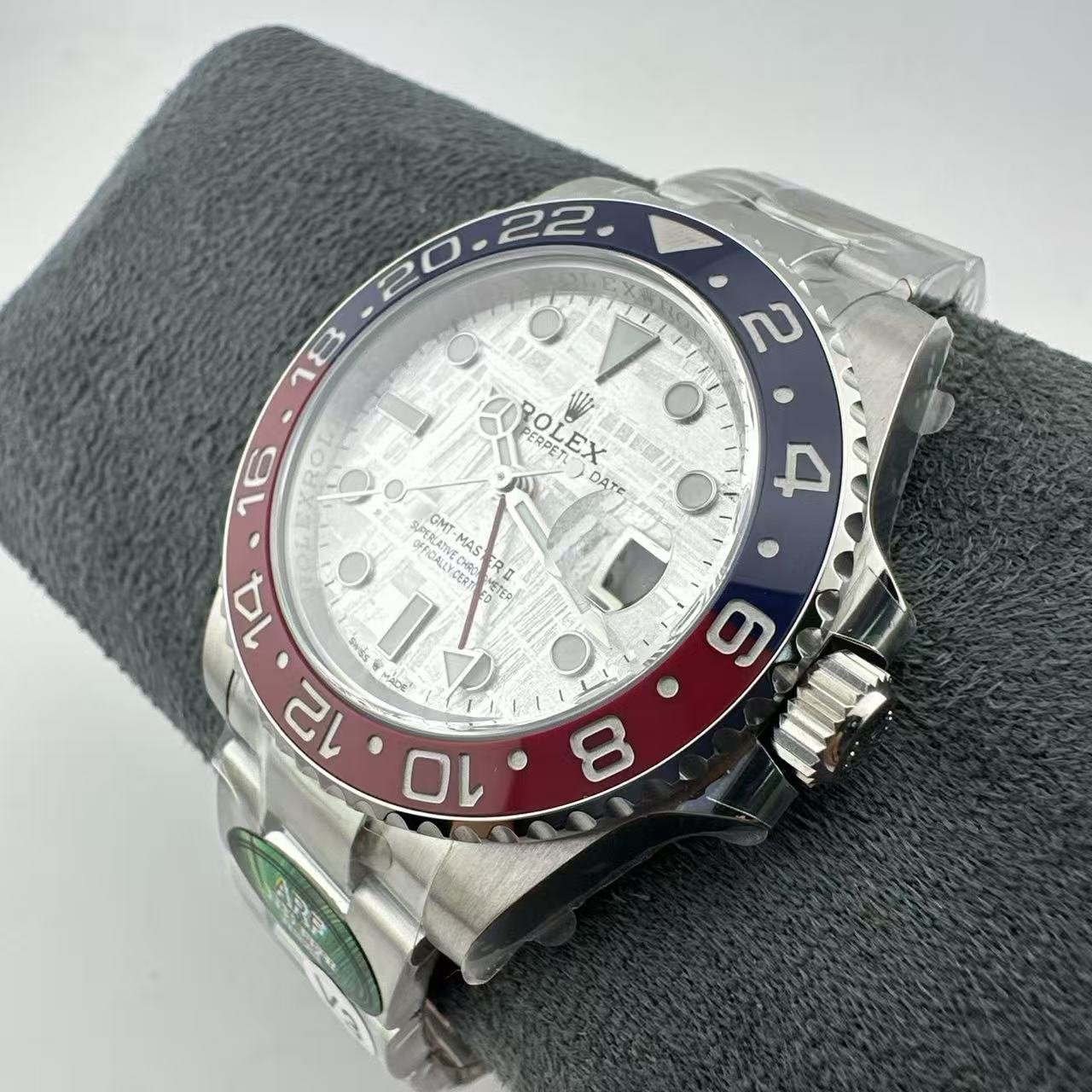 Rolex GMT-Master II M126719BLRO-0002 - Image 4