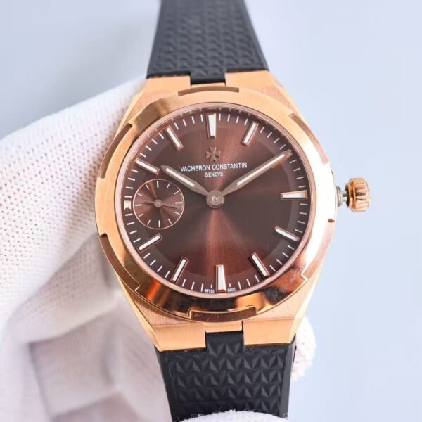 Vacheron Constantin Overseas collection 2300V–2305V